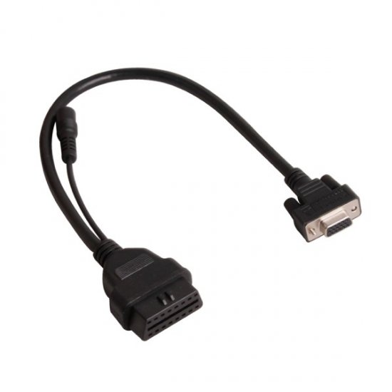 OBD I Adapter Cable for Matco Tools Maximus 4.0 MDMAX4 Scanner